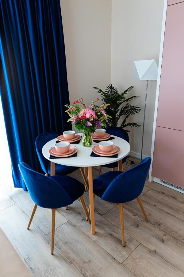 Apartament Bella Rosa Z Podziemnym Parkingiem Kielce Exterior foto